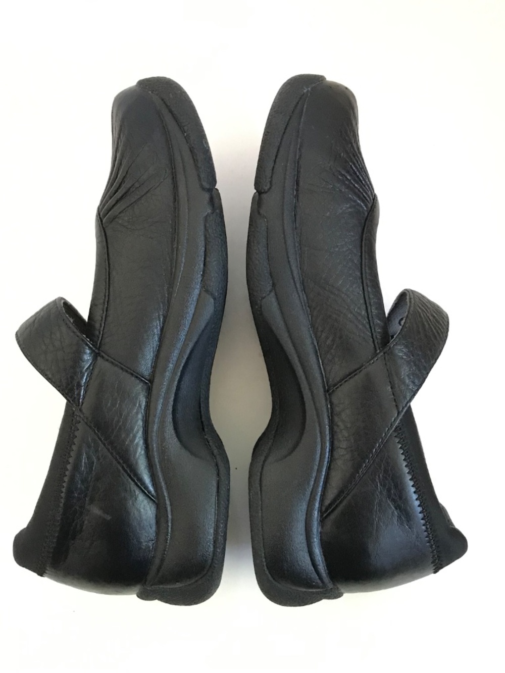 DANSKO Kitty Mary Jane Clogs Black Women’s Size 8.5 EU 39 - Picture 9 of 16